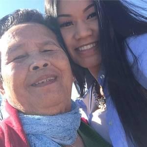 Meet your Posher, Vicheata